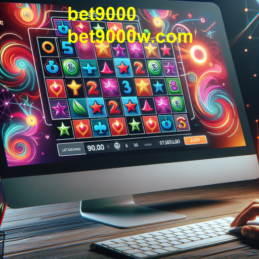 Descubra as Raspadinhas no Bet9000: Uma Diversão Instantânea